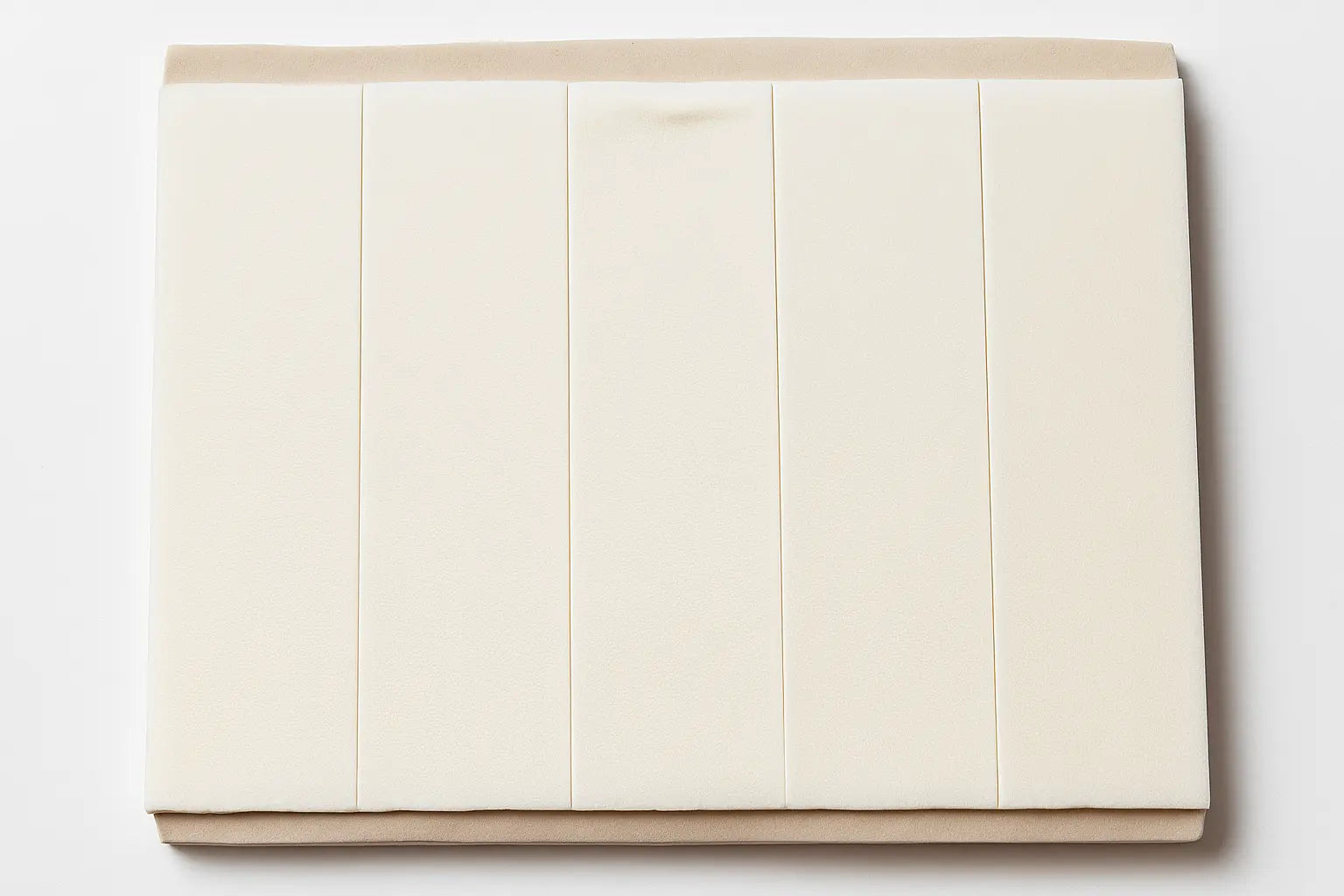 12x Plate Fitting Sticky Pads